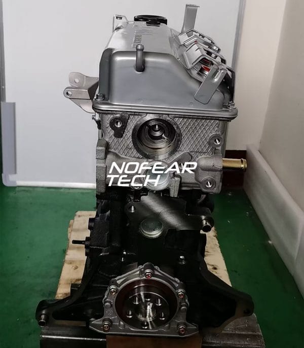 BYD DA4G18 ENGINE LONG BLOCK - Image 6