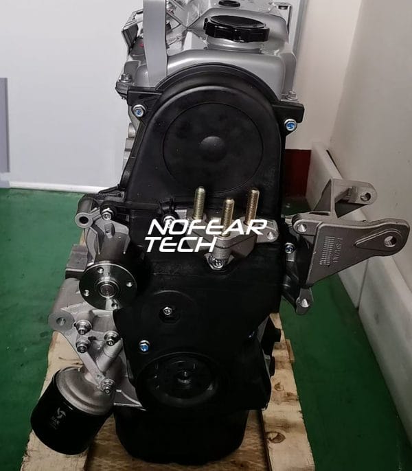 BYD DA4G18 ENGINE LONG BLOCK - Image 4