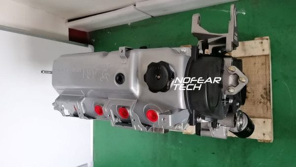 BYD DA4G18 ENGINE LONG BLOCK - Image 5