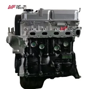 BYD DA4G18 ENGINE LONG BLOCK