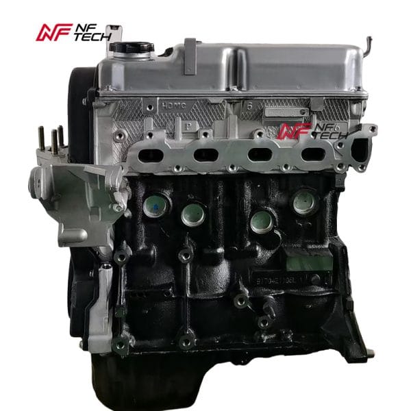 BYD DA4G18 ENGINE LONG BLOCK