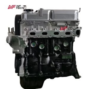 ZOTYE DA4G18 ENGINE LONG BLOCK