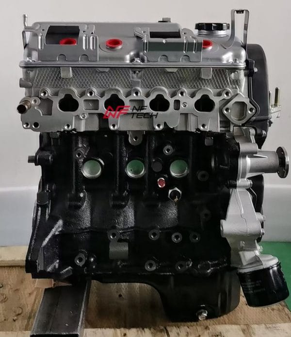 HAFEI DA4G18 ENGINE LONG BLOCK - Image 2