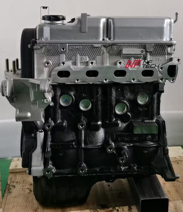 HAFEI DA4G18 ENGINE LONG BLOCK - Image 3