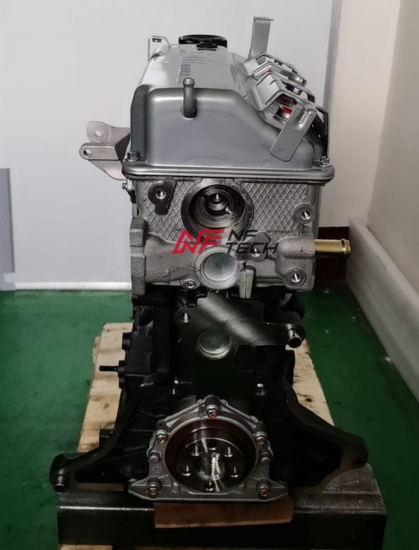 HAFEI DA4G18 ENGINE LONG BLOCK - Image 4