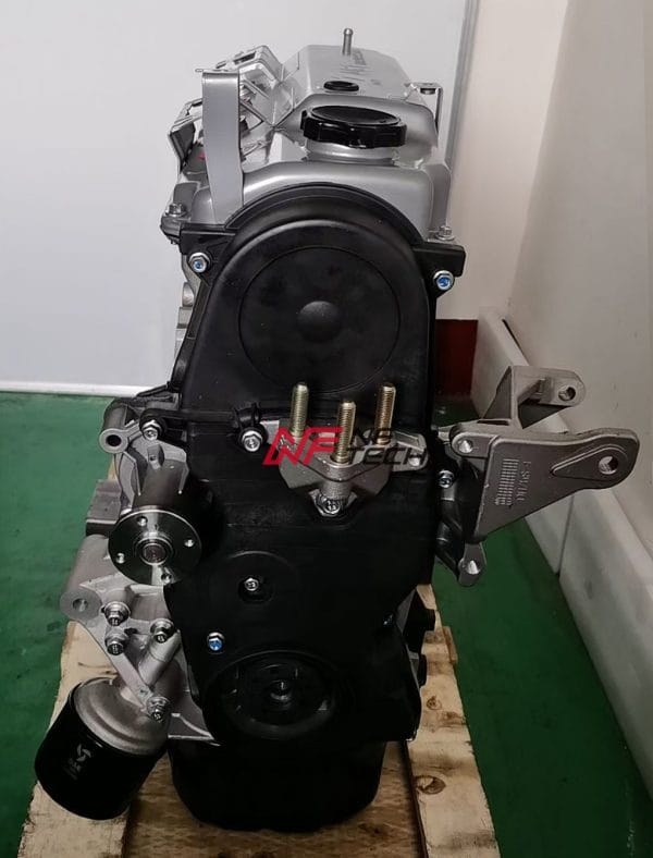 HAFEI DA4G18 ENGINE LONG BLOCK - Image 5