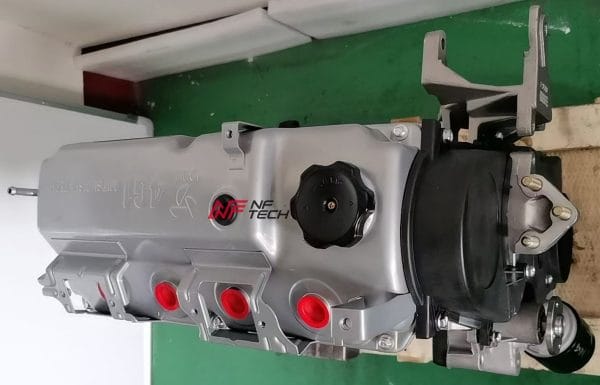 HAFEI DA4G18 ENGINE LONG BLOCK - Image 6
