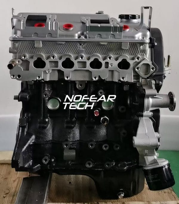 BYD DA4G18 ENGINE LONG BLOCK - Image 3