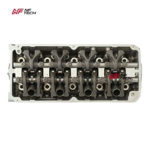 Mitsubishi 2.4L 4G64 16V Complete Cylinder Head MD305479