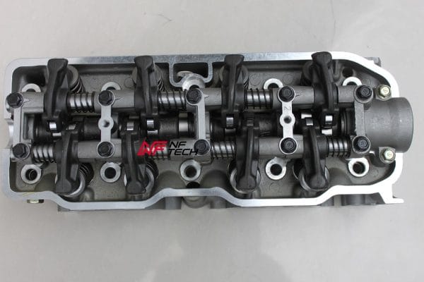 Mitsubishi 2.0L 4G63 8V Complete Cylinder Head MD188956 - Image 3