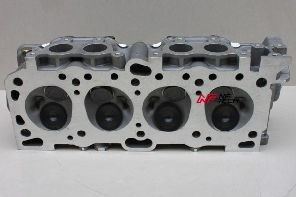 Mitsubishi 2.0L 4G63 8V Complete Cylinder Head MD188956 - Image 4