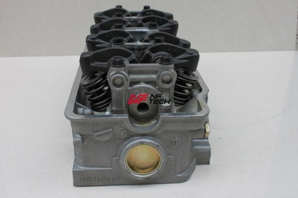 Mitsubishi 2.0L 4G63 8V Complete Cylinder Head MD188956 - Image 5