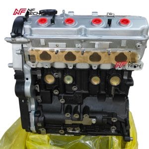 GREATWALL 4G63S4M ENGINE LONG BLOCK