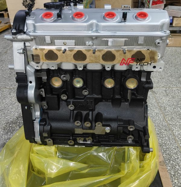 GREATWALL 4G63S4M ENGINE LONG BLOCK - Image 3