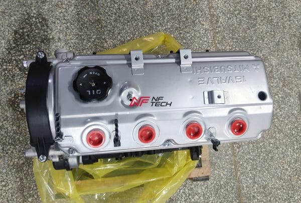 GREATWALL 4G63S4M ENGINE LONG BLOCK - Image 4