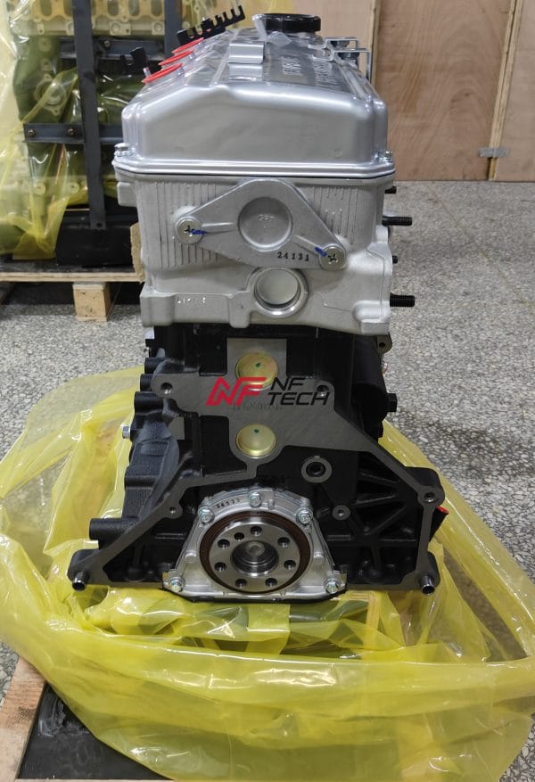 GREATWALL 4G63S4M ENGINE LONG BLOCK - Image 6