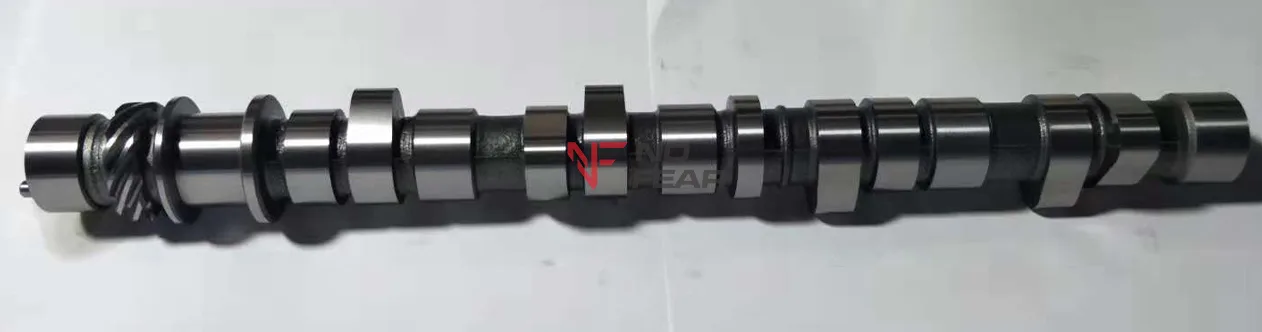 Mitsubishi 2.4L 4G64 Camshaft MD192815 - Image 3