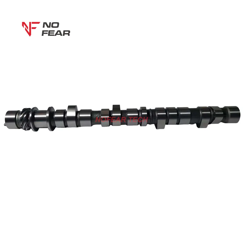 Mitsubishi 2.4L 4G64 Camshaft MD192815 - Image 2