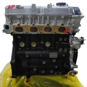 GREATWALL 4G64S4M ENGINE LONG BLOCK