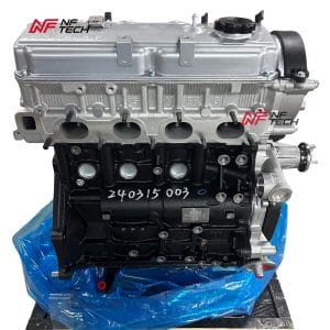 GREATWALL 4G69S4N ENGINE LONG BLOCK