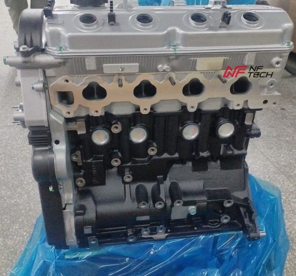 GREATWALL 4G69S4N ENGINE LONG BLOCK - Image 2
