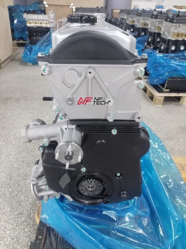 GREATWALL 4G69S4N ENGINE LONG BLOCK - Image 4