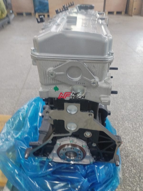 GREATWALL 4G69S4N ENGINE LONG BLOCK - Image 5