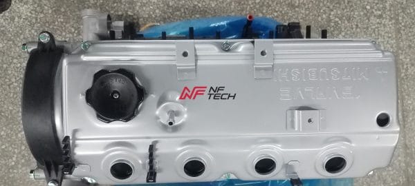 GREATWALL 4G69S4N ENGINE LONG BLOCK - Image 6