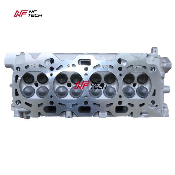 Mitsubishi 1.8L 4G93 16V Complete Cylinder Head MD313413