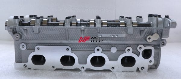 Mitsubishi 1.8L 4G93 16V Complete Cylinder Head MD313413 - Image 5