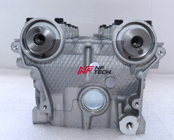 Mitsubishi 1.8L 4G93 16V Complete Cylinder Head MD313413 - Image 7