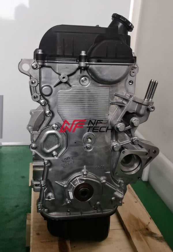 JAC HFC4GB2-3D ENGINE LONG BLOCK - Image 4