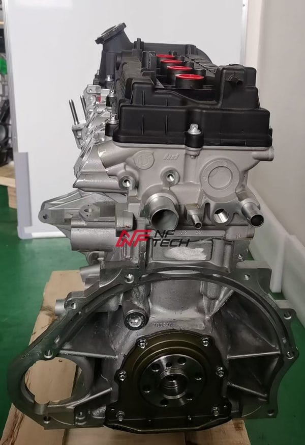 JAC HFC4GB2-3D ENGINE LONG BLOCK - Image 5