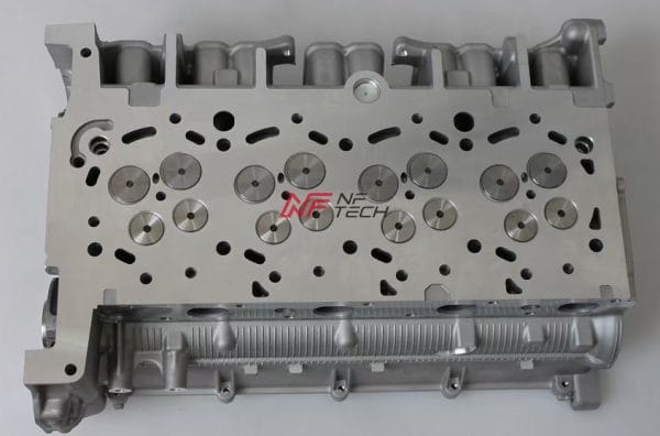 FORD 2.2T Diesel Complete Cylinder Head AMC908867 - Image 2