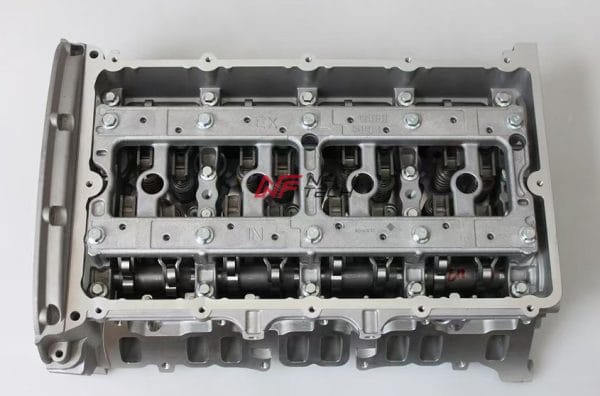 FORD 2.2T Diesel Complete Cylinder Head AMC908867 - Image 3