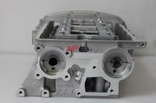 FORD 2.2T Diesel Complete Cylinder Head AMC908867 - Image 7