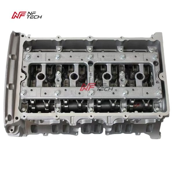 FORD 2.2T Diesel Complete Cylinder Head AMC908867