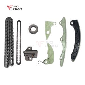 Mitsubishi 2.0L 4J11 Timing Chain Kit