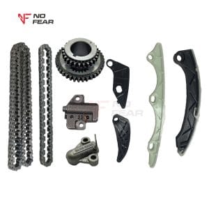 Mitsubishi 2.4L 4J12 Timing Chain Kit