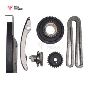 Mitsubishi 2.8L 4M40T Old Timing Chain Kit