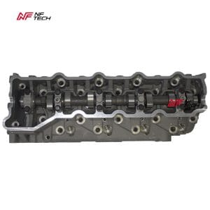 Mitsubishi 2.8T 4M40-T Complete Cylinder Head AMC908614