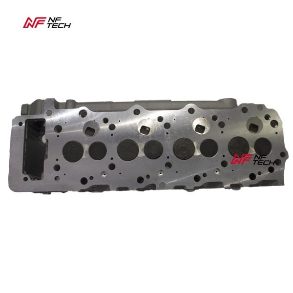 Mitsubishi 2.8T 4M40-T Complete Cylinder Head AMC908614 - Image 4