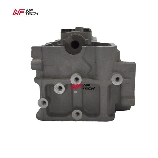 Mitsubishi 2.8T 4M40-T Complete Cylinder Head AMC908614 - Image 5