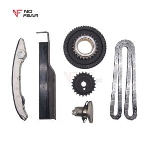 Mitsubishi 2.8L 4M40T New Timing Chain Kit