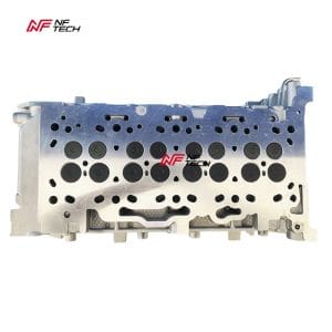 Mitsubishi 2.4L 4N15 Complete Cylinder Head 1005C961