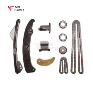 Toyota 2.0L 6ZR/8ZR Timing Chain Kit