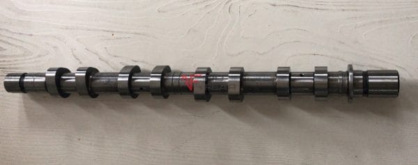 Renault 2.0L F4R Camshaft 7700108610 - Image 3