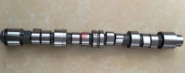 Renault 1.6L K7M Camshaft 7700272940 - Image 2