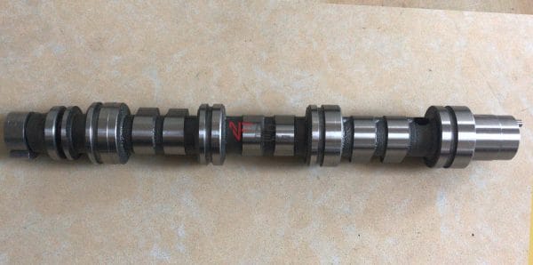 Chevrolet 0.8L F8CV Camshaft 96571022 - Image 4