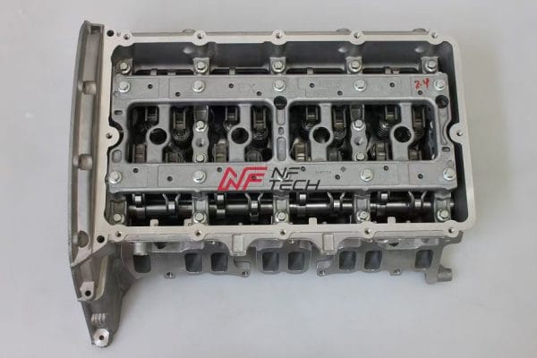 FORD 2.4T Diesel Complete Cylinder Head AMC908768 - Image 2